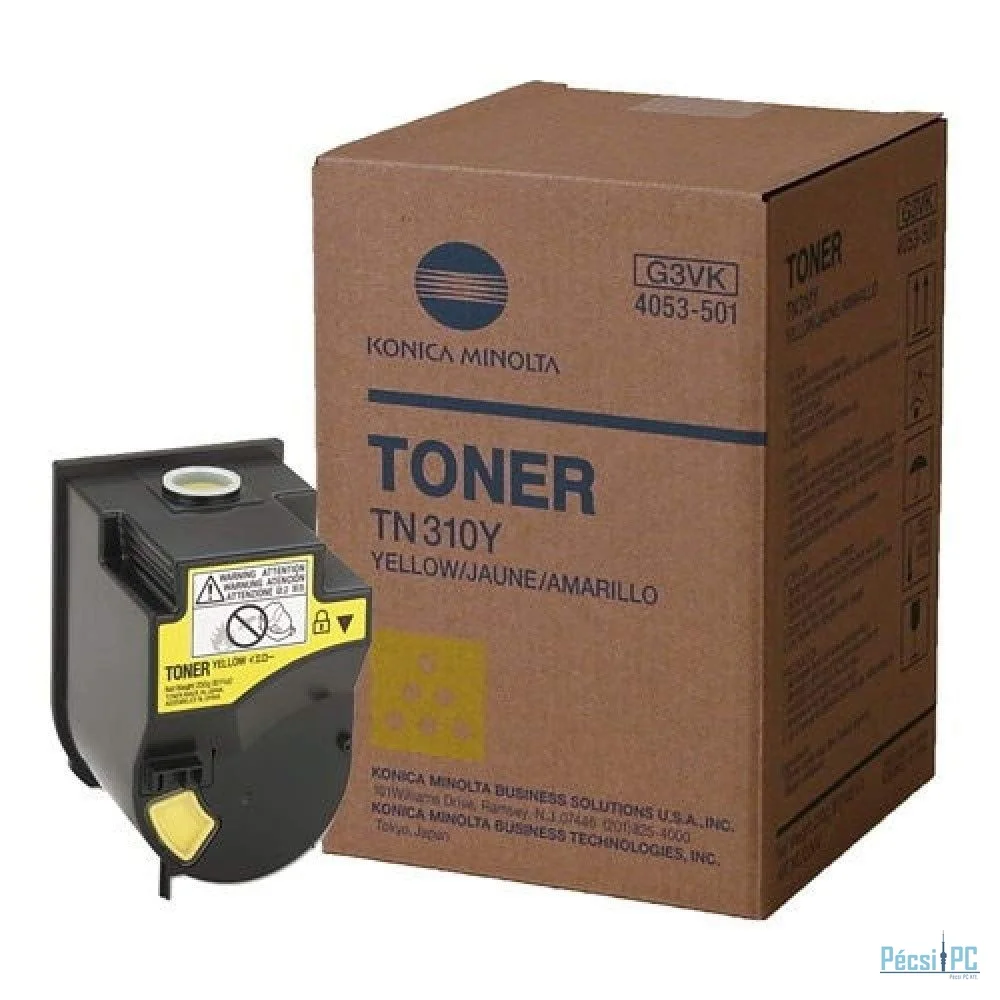 Toner
