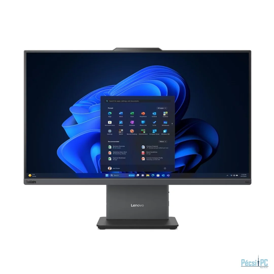 Új Laptop / Új Számítógép