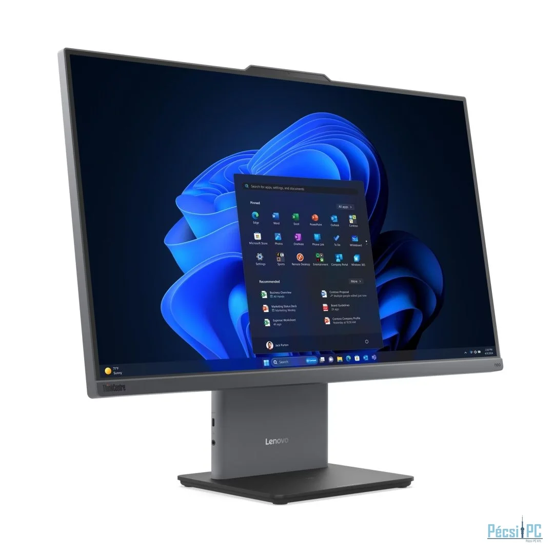 Új Laptop / Új Számítógép