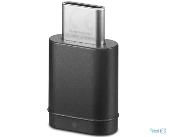 Lenovo USB-C Bluetooth Audio Receiver