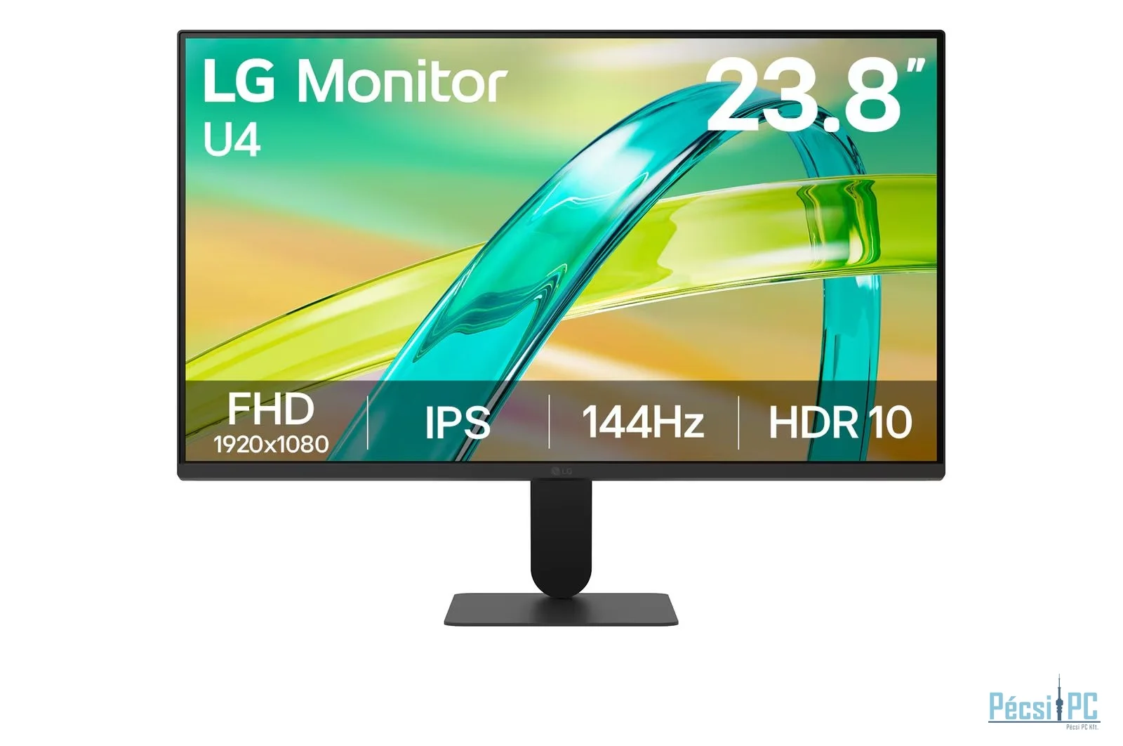 LG 23,8