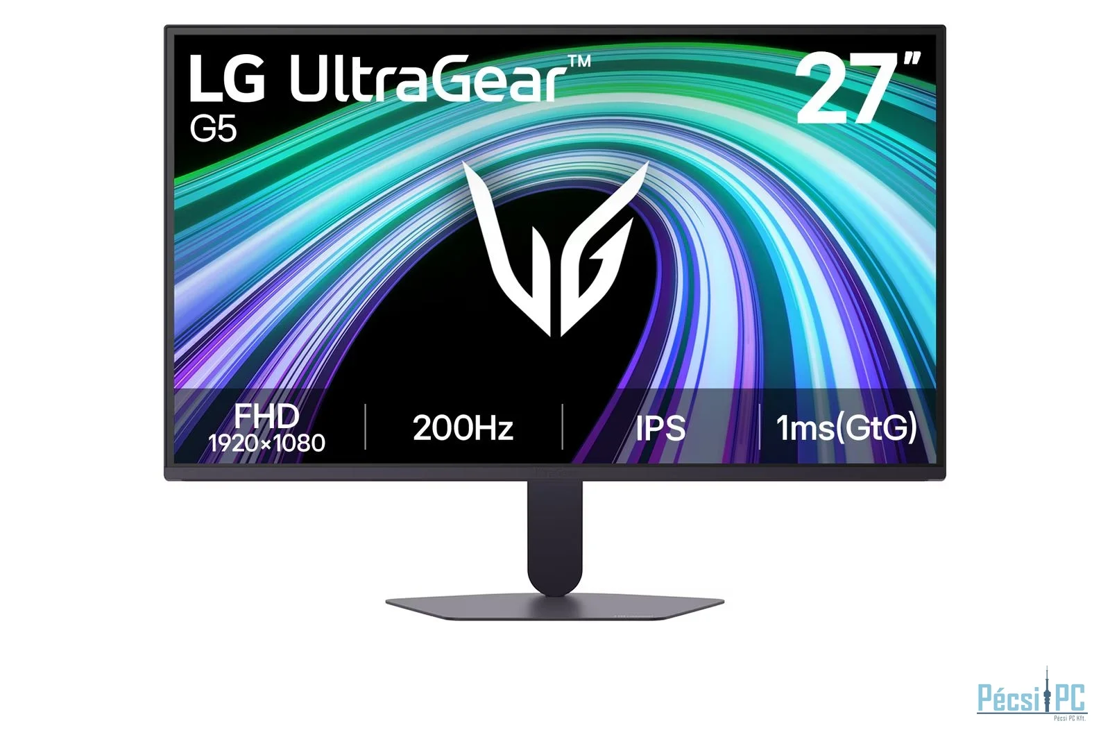 LG 27