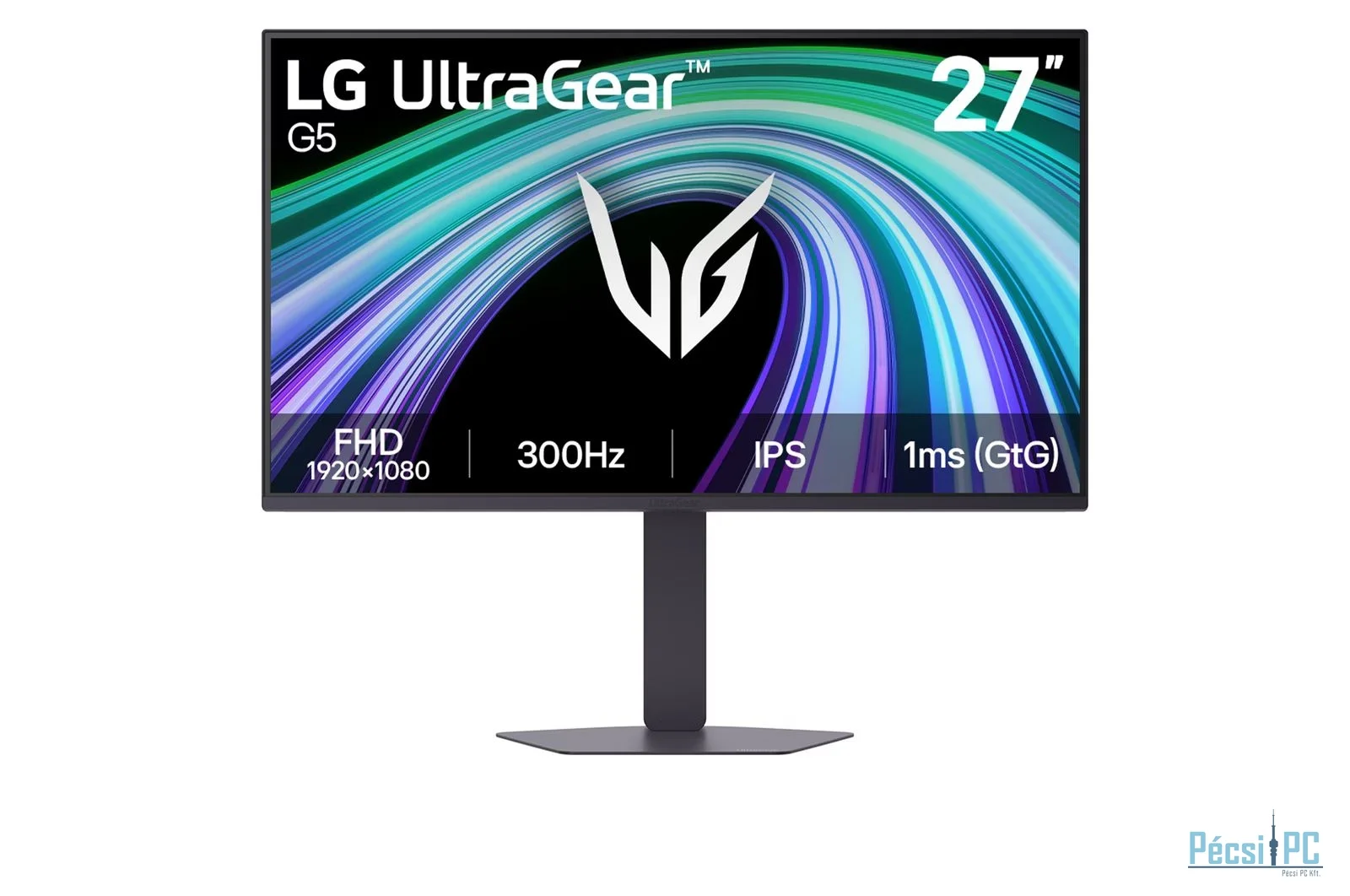 LG 27