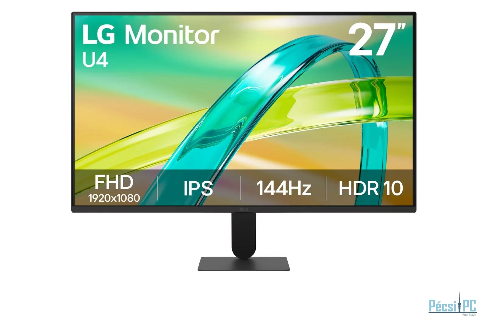 LG 27