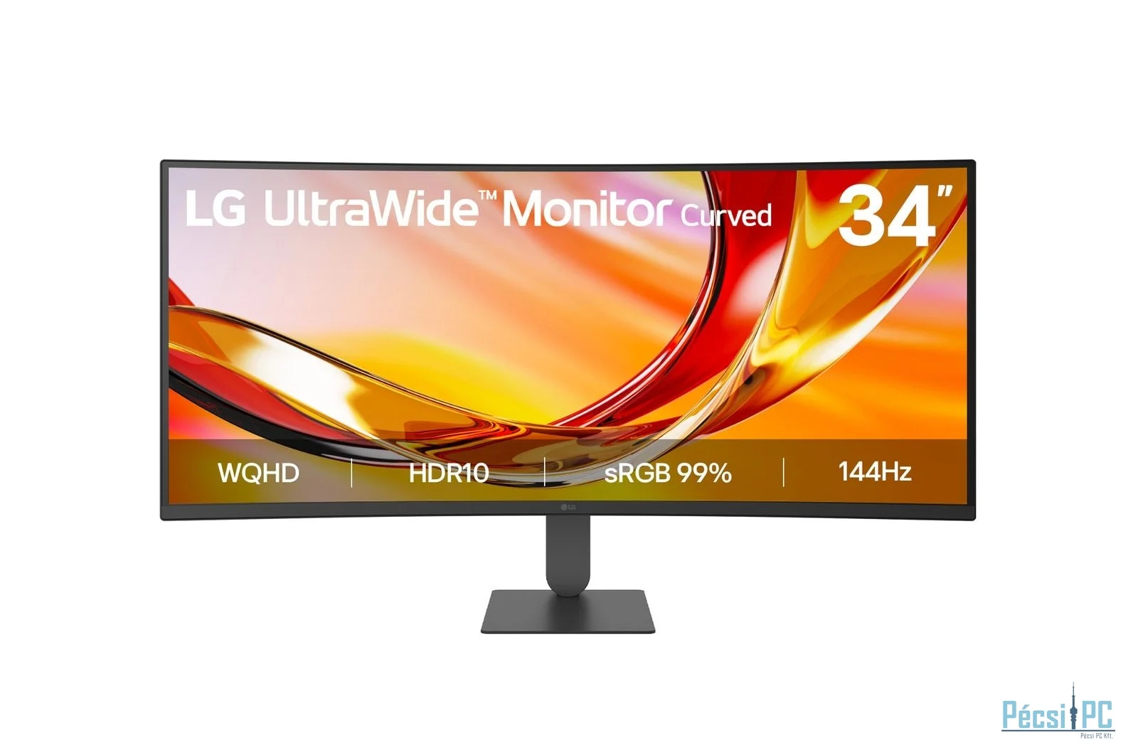 Monitor