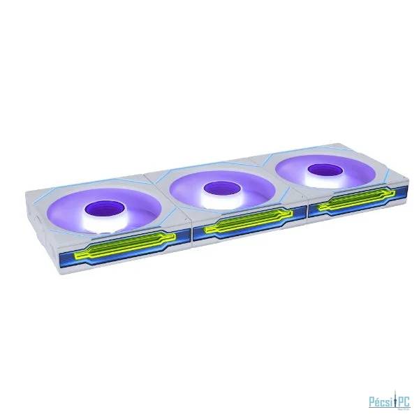 Ventilátorok, Hűtők, Előlapi panelek