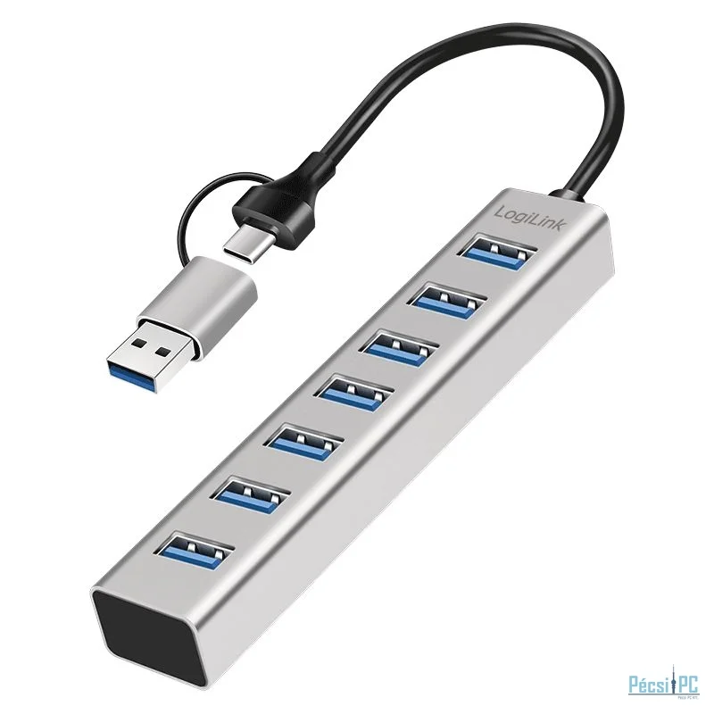 USB Hub