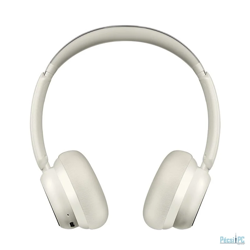 Logilink AuraSolo Headset Bluetooth Headset Brown