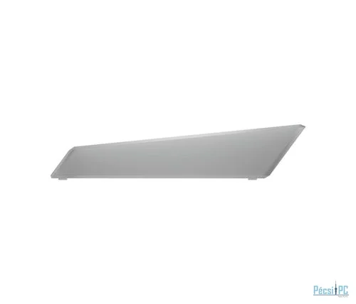 Logitech G512 X Acrylic Wrist Rest Amplifies LIGHTSYNC RGB