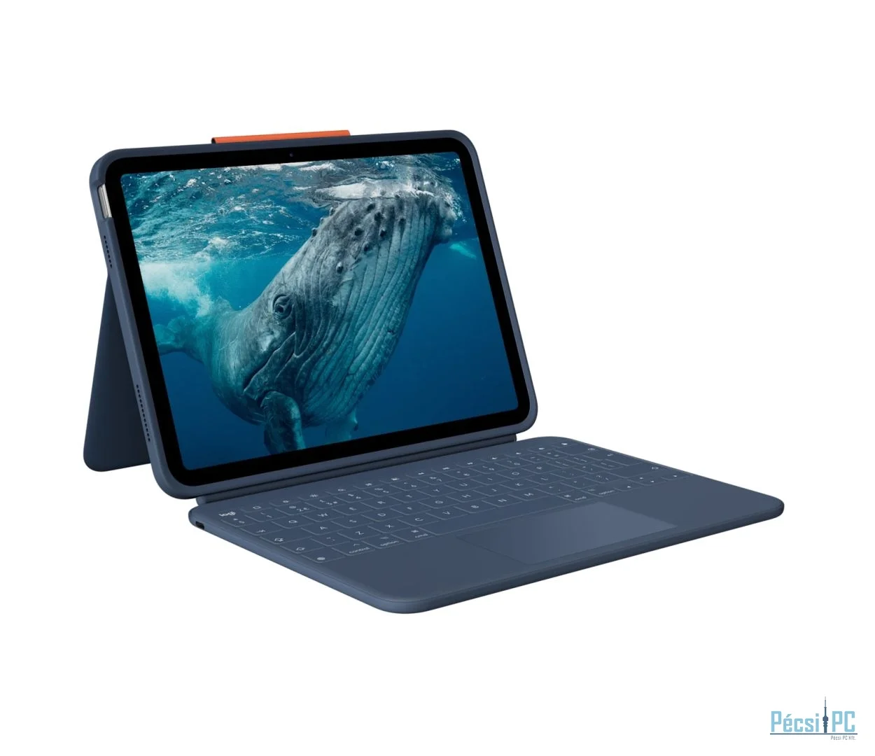 iPad Kiegészítő