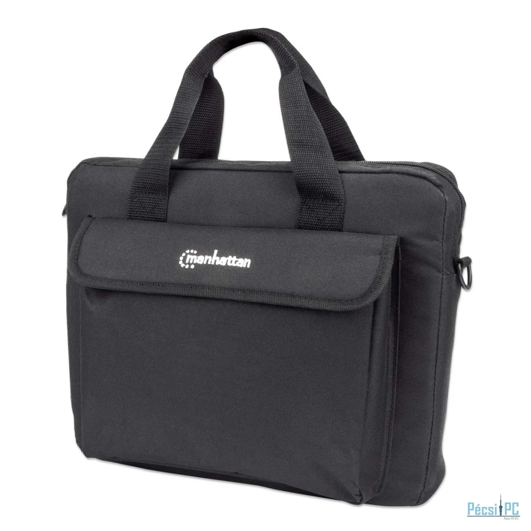 Manhattan London Laptop Briefcase 12,5
