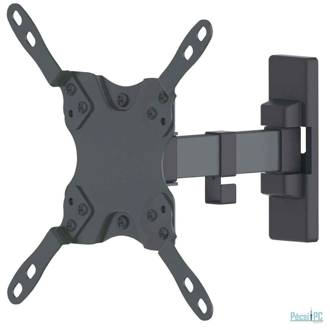 Manhattan Universal Flat-Panel Articulating TV Wall Mount 13-43