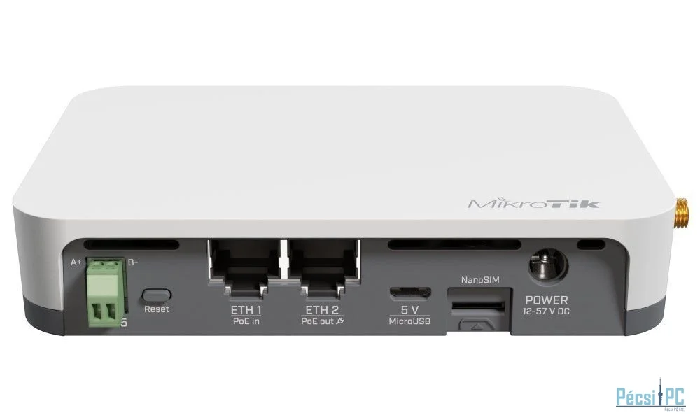 Mikrotik KNOT LR8G kit