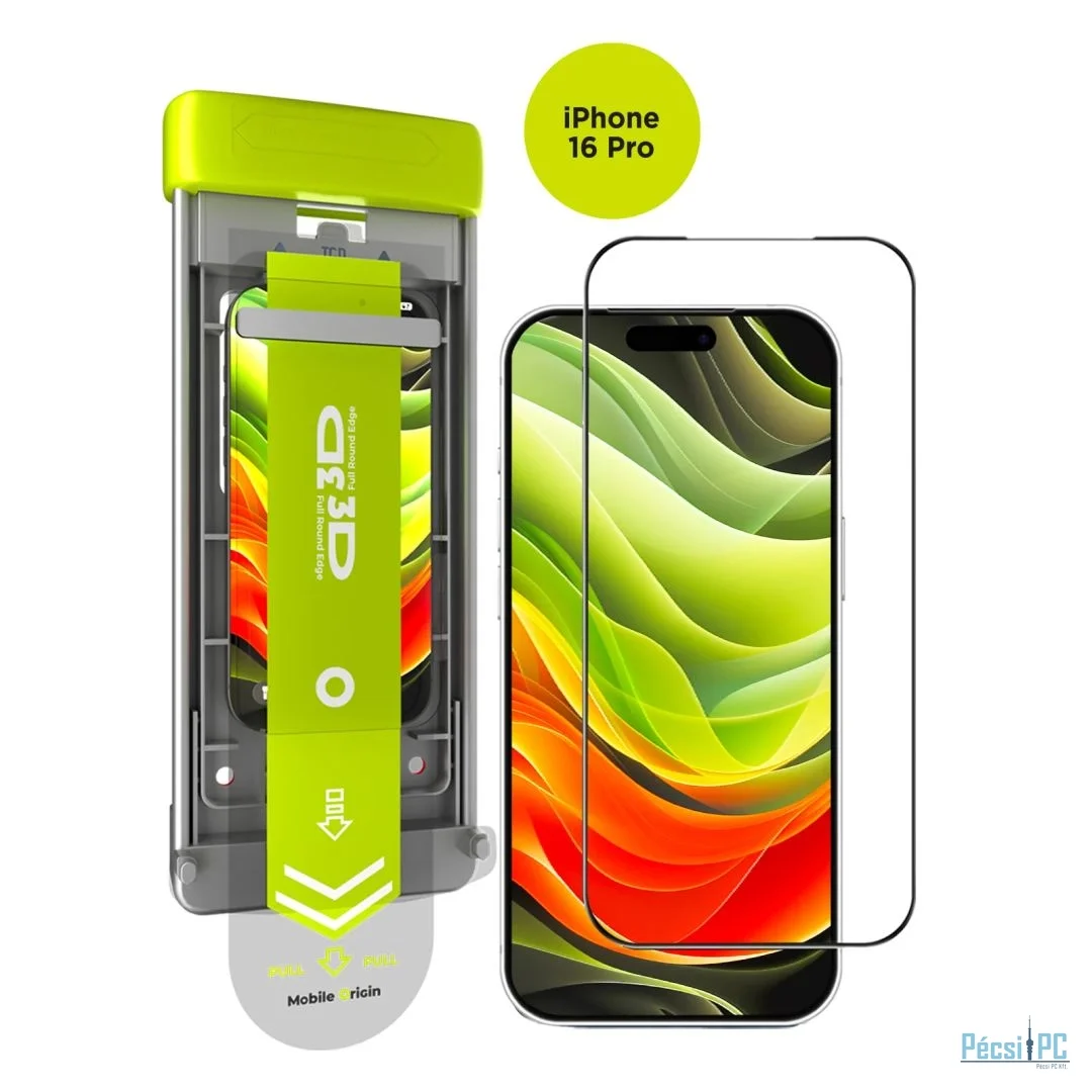 Mobiltelefon fólia