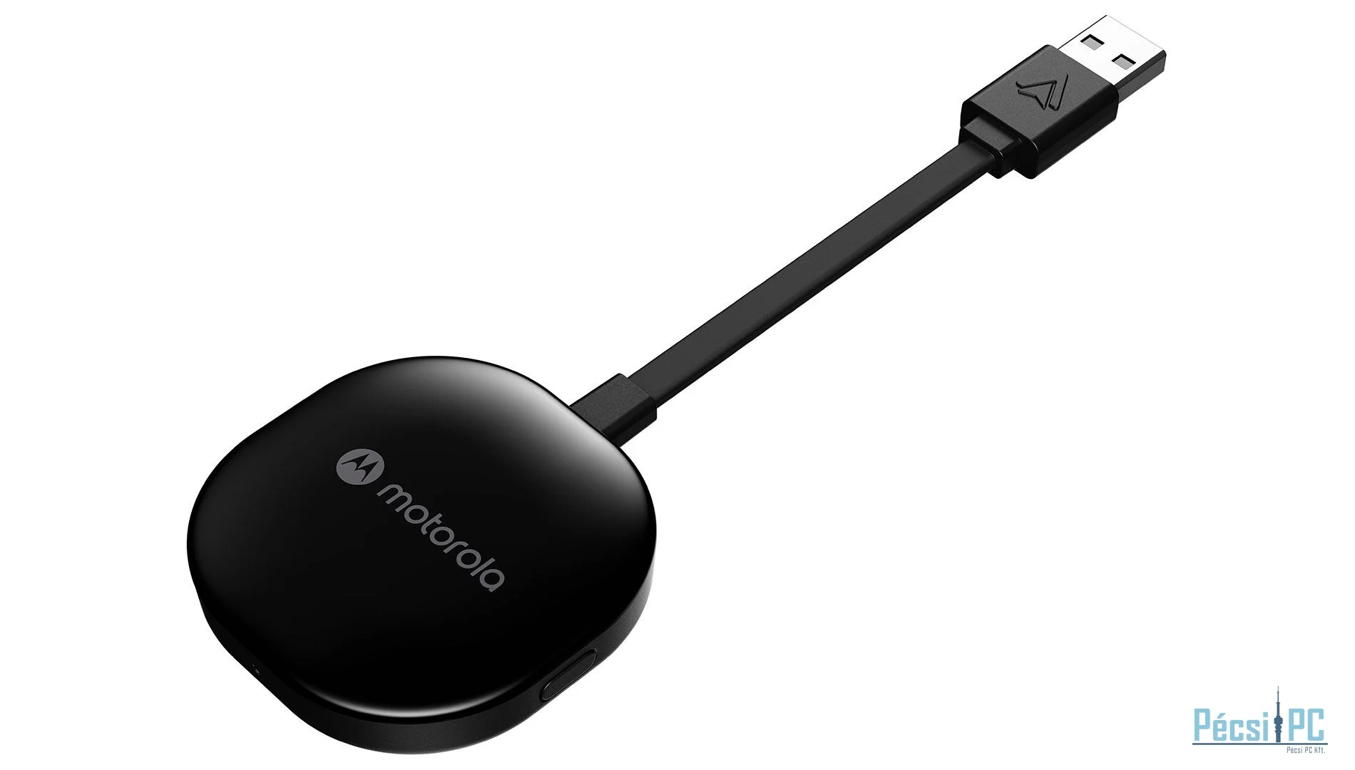 Motorola Moto Android Auto MA1 Black