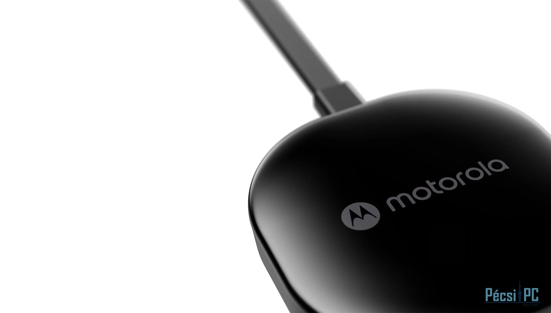 Motorola Moto Android Auto MA1 Black