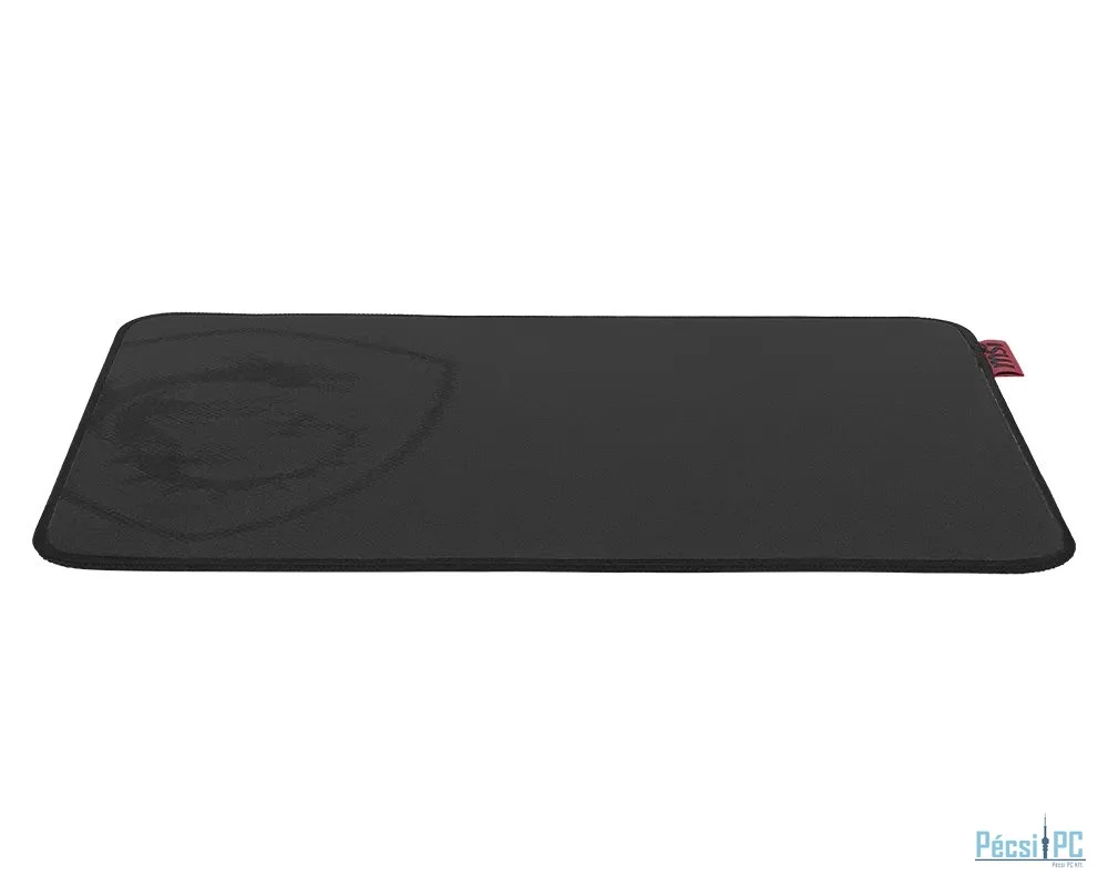 Msi Agility GD23 Gaming Egérpad Black