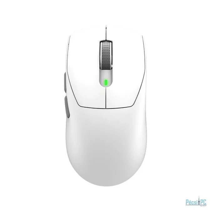 Msi Forge GM340 Gaming Wireless Bluetooth Mouse White