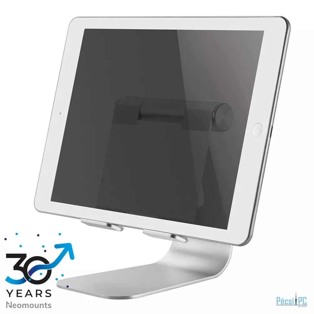 Neomounts DS15-050SL1 Tablet Desk Stan suited for tablets up to 11
