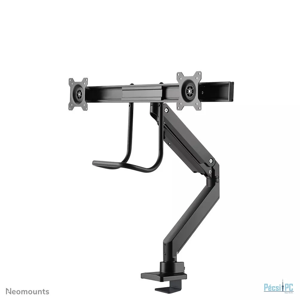 Neomounts NM-D775DXBLACK Flat Screen Desk Mount 10