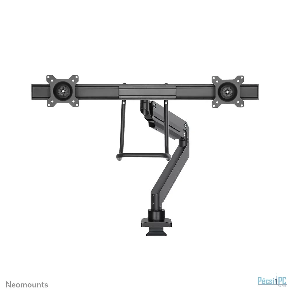 Neomounts NM-D775DXBLACK Flat Screen Desk Mount 10