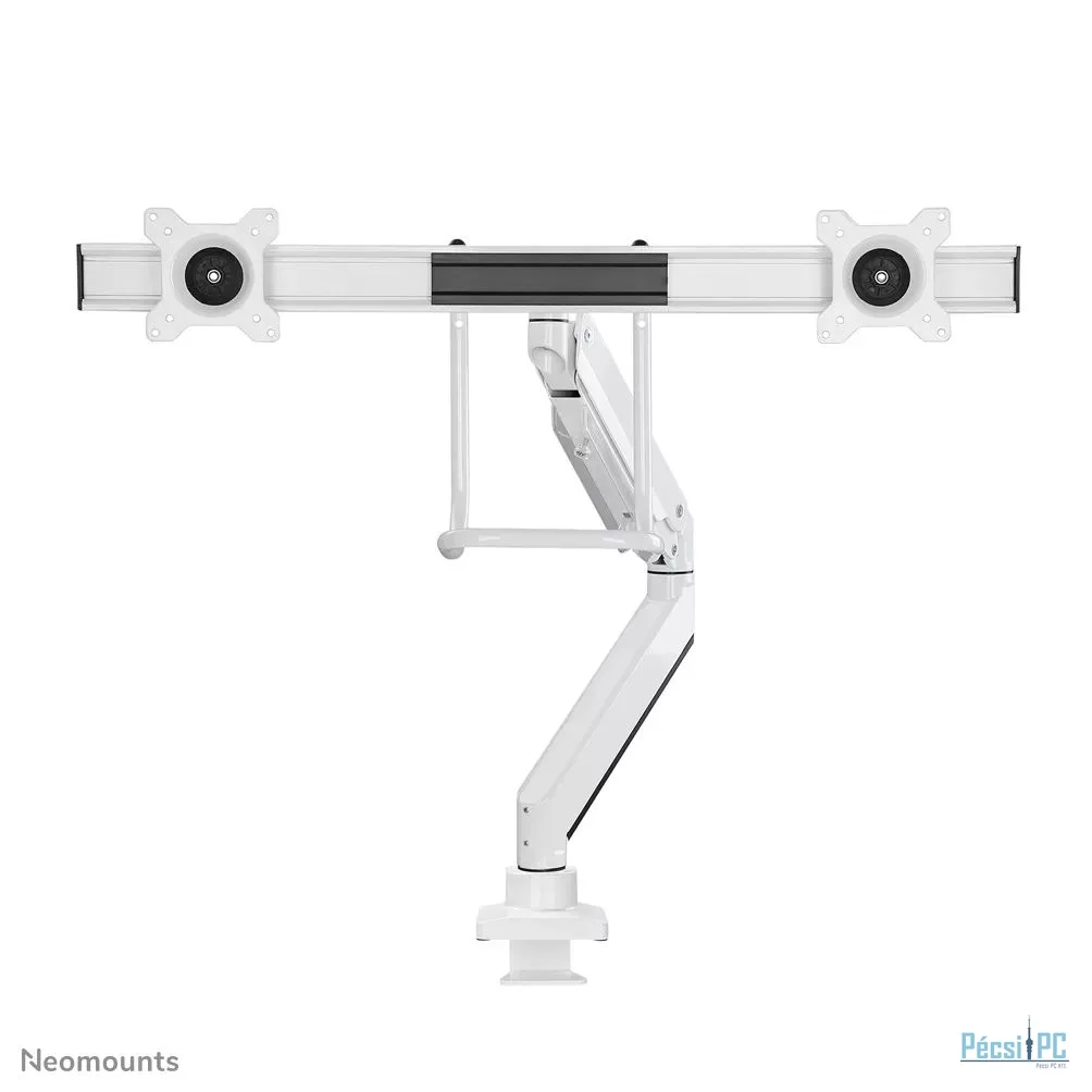 Neomounts NM-D775DXBLACK Flat Screen Desk Mount 10