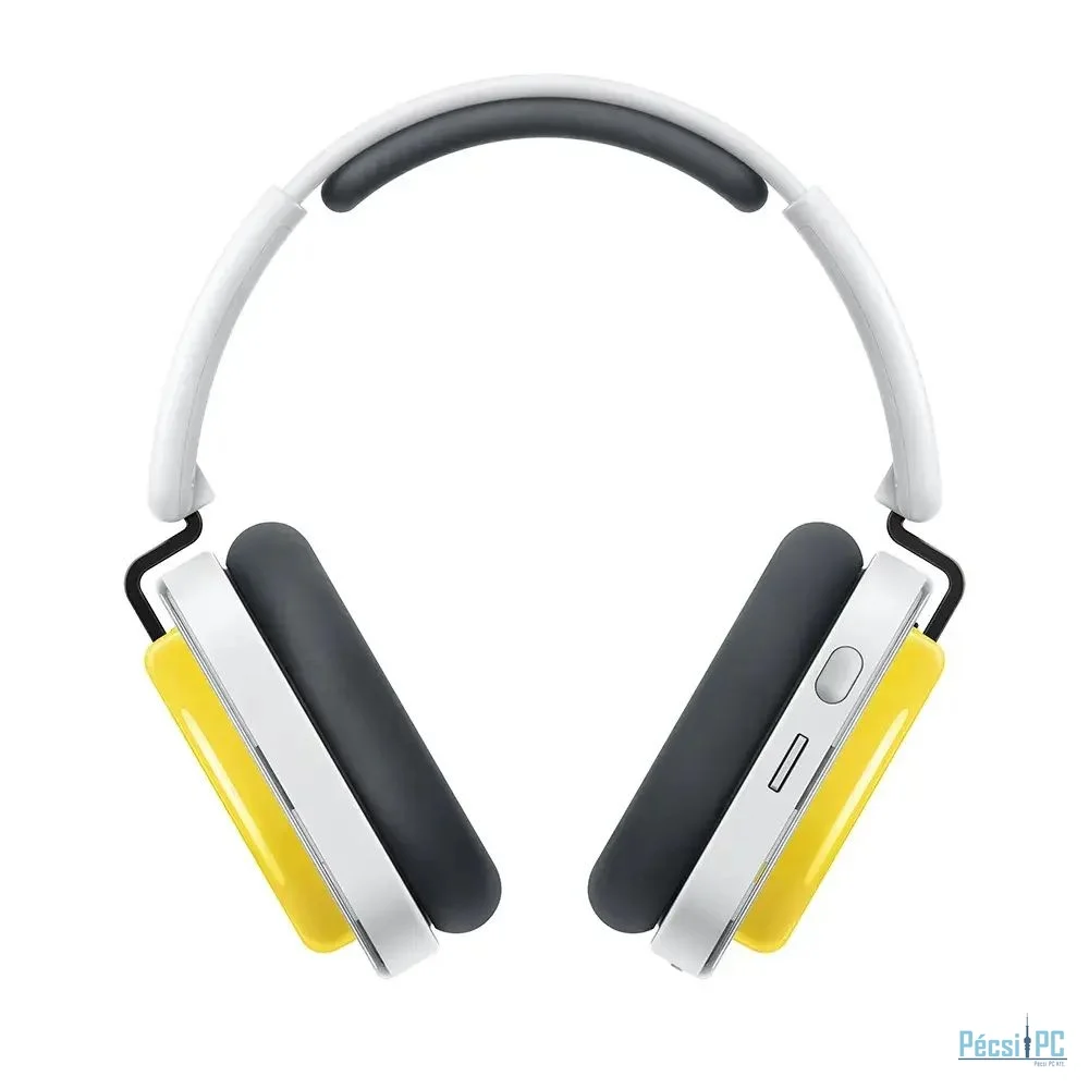 Nothing Headphone (a) Bluetooth Headset Yellow