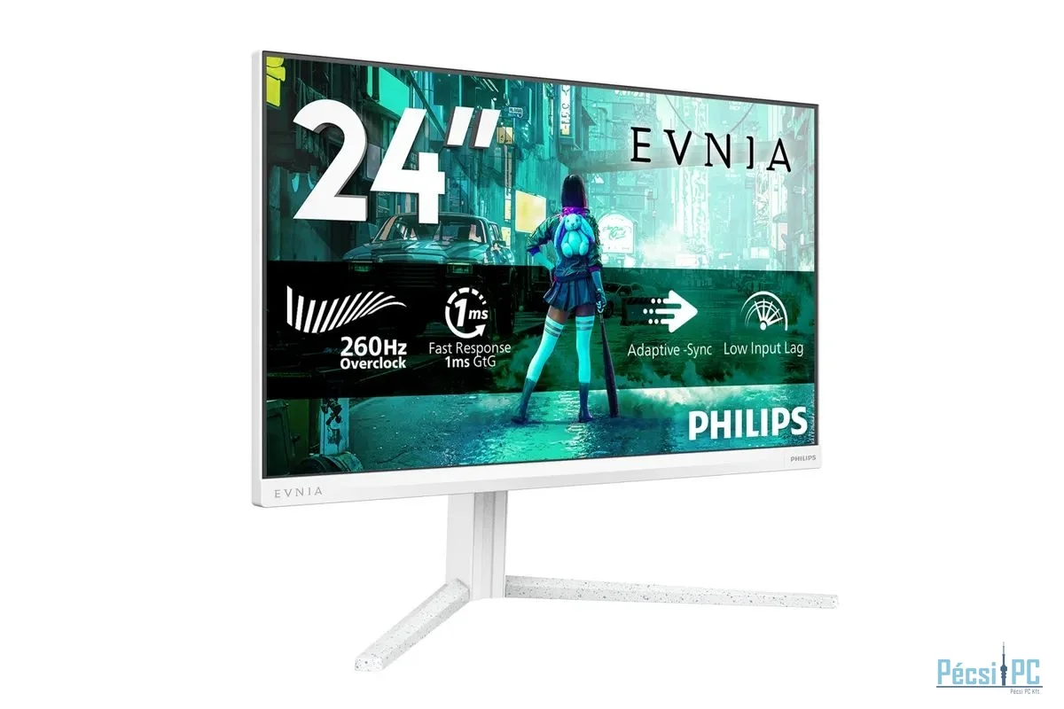 Philips 23,8