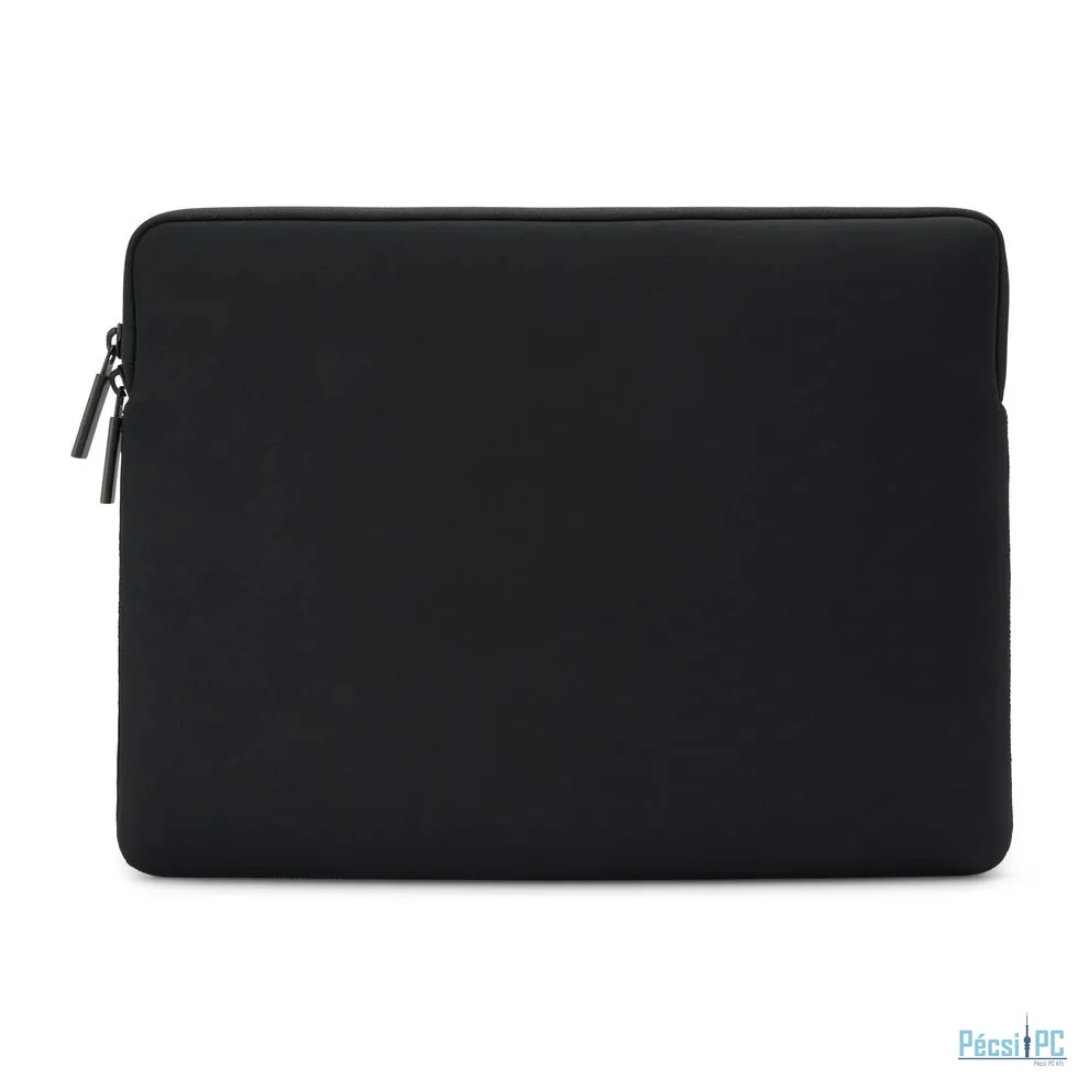 Pipetto Classic Fit Sleeve case for MacBook Pro 16 Black