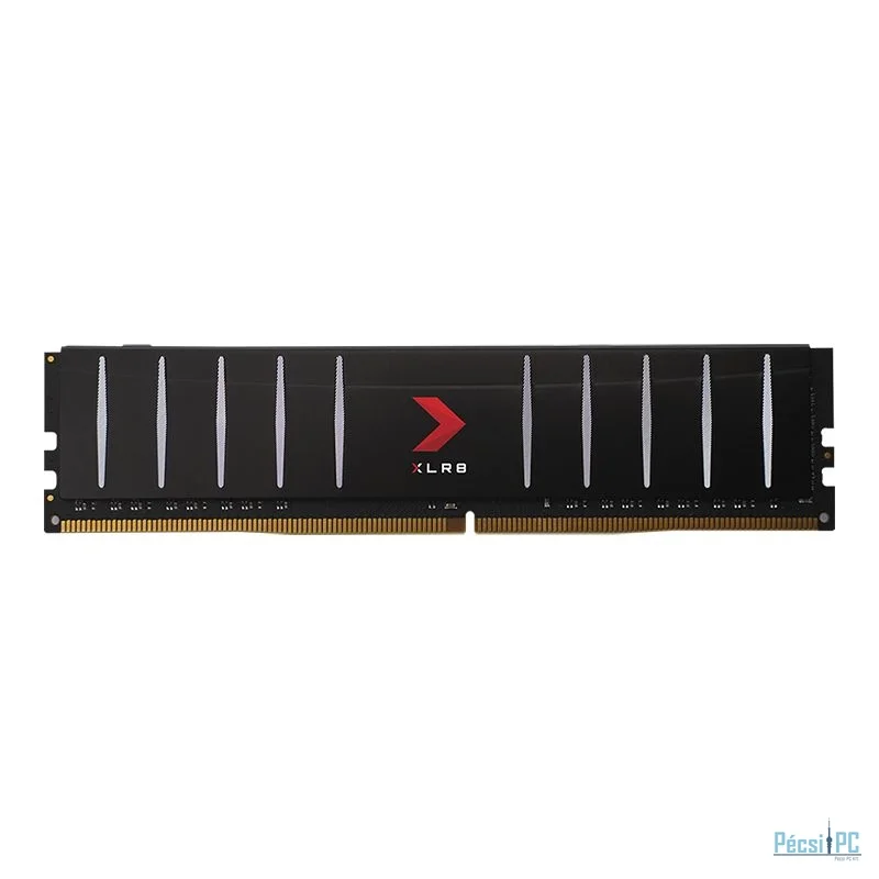 PNY 16GB DDR4 3200MHz XLR8 Low Profile Black OEM