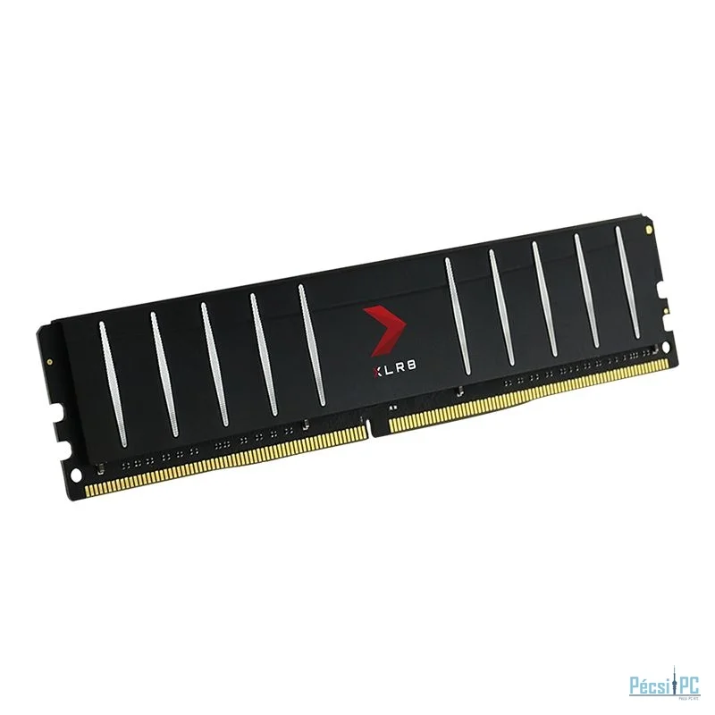 PNY 16GB DDR4 3200MHz XLR8 Low Profile Black OEM
