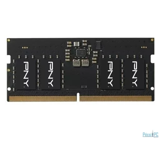PNY 16GB DDR5 4800MHz SODIMM