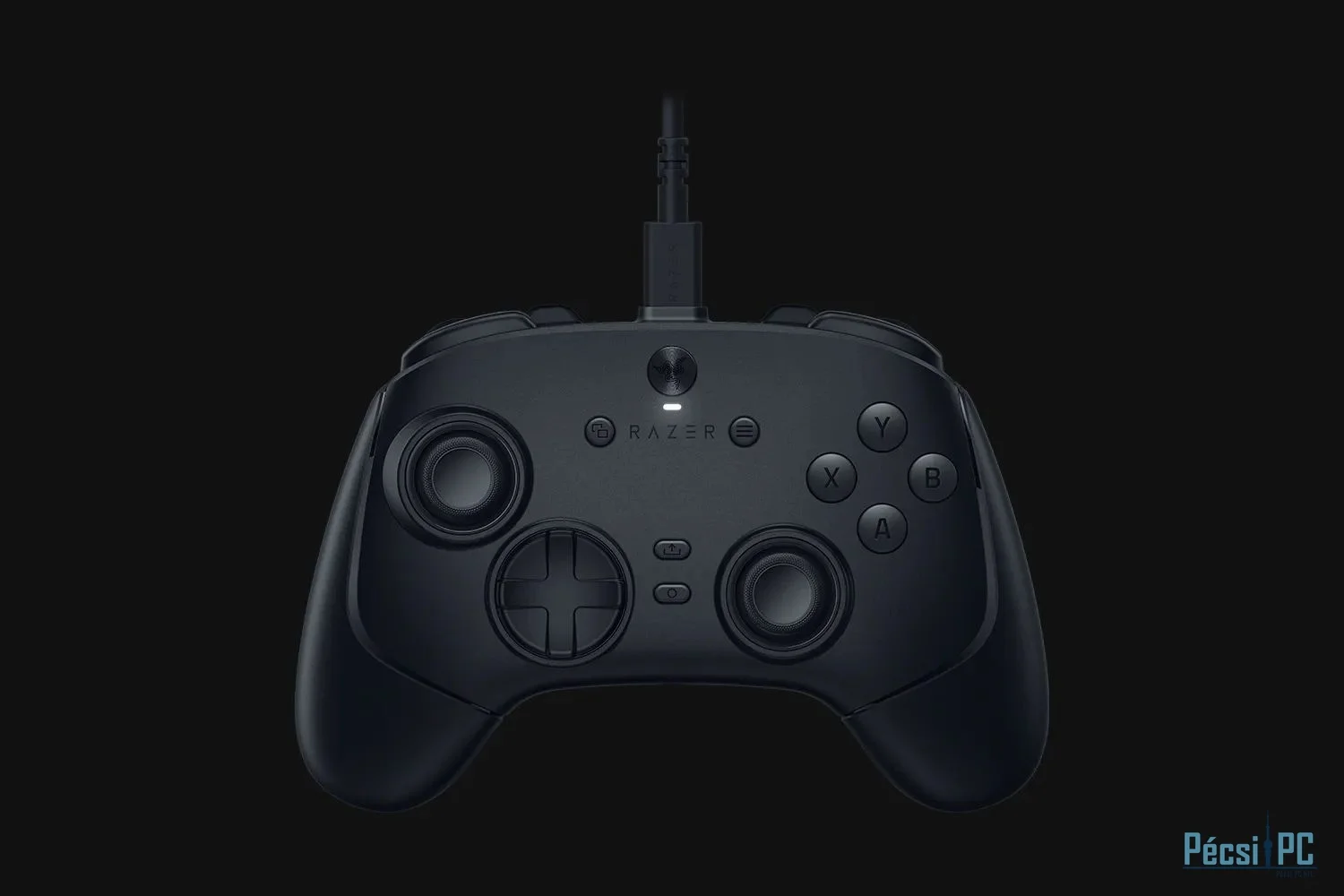 Razer Wolverine V3 Pro Tournament Edition 8K Wireless Gamepad Black