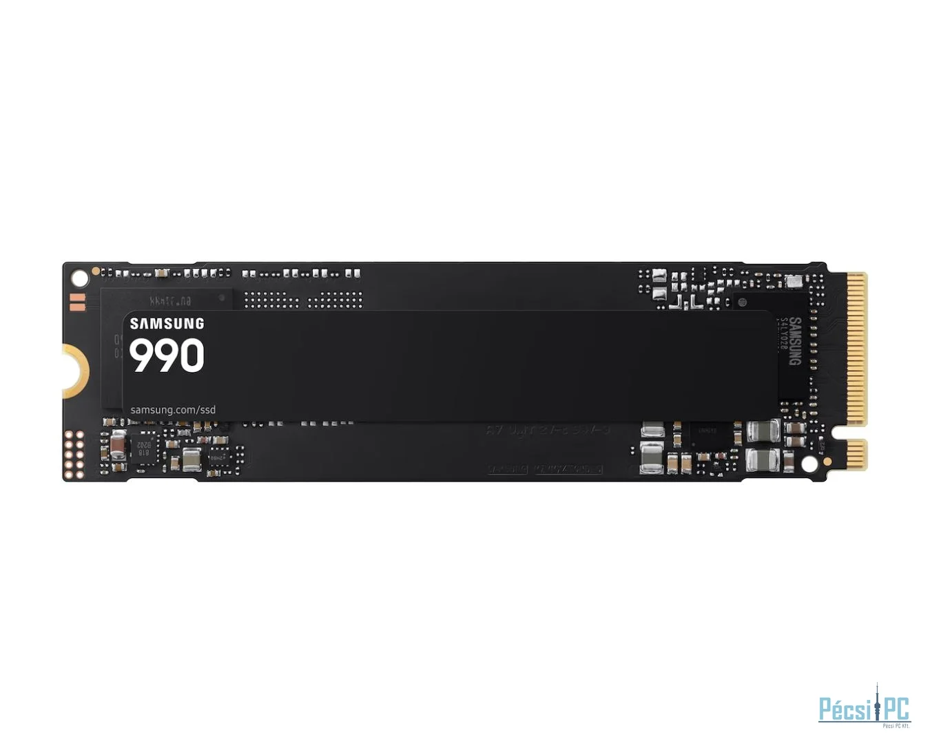 Samsung 2TB M.2 2280 NVMe 990