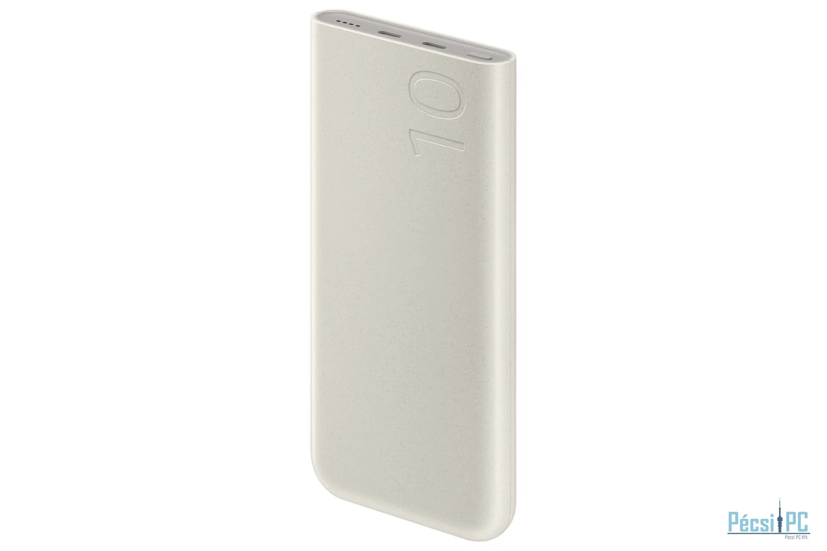Samsung P3401 10000mAh PowerBank Beige