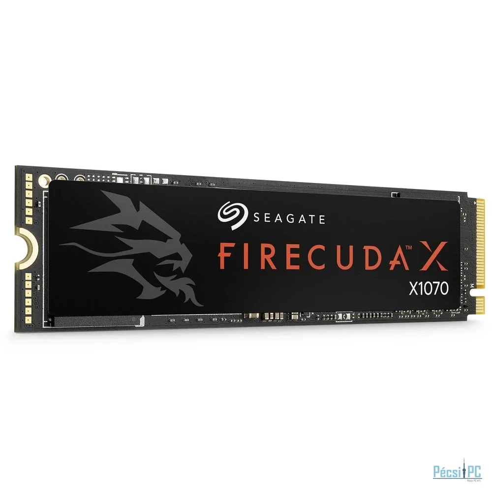 Seagate 2TB M.2 2280 NVMe FireCuda X1070