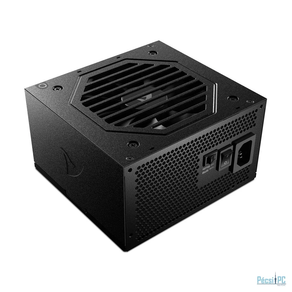 Sharkoon 750W 80+ Gold Rebel P20 Gen2
