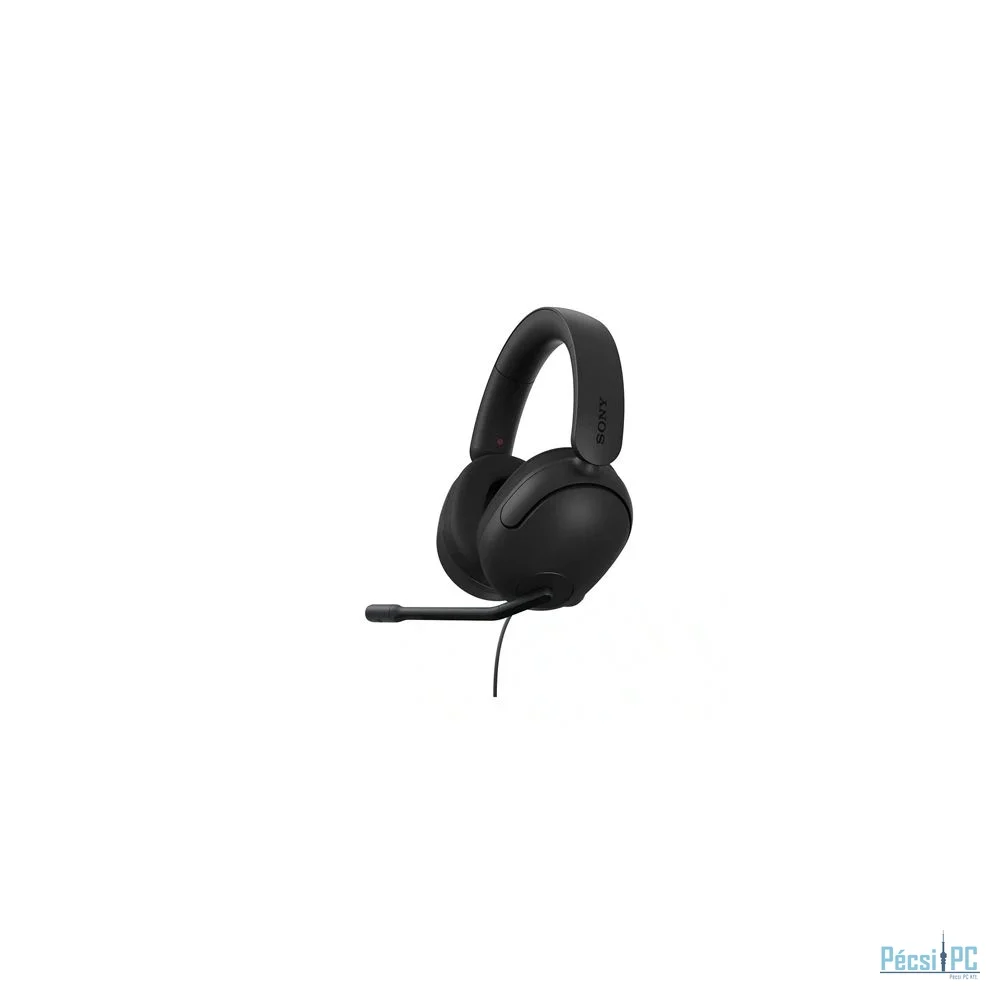Sony Inzone H3 Headset Black