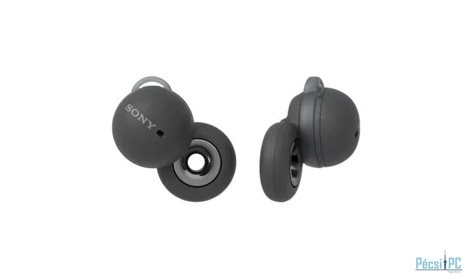 Sony Linkbuds WFL900H True Wireless Bluetooth Headset Grey