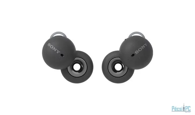 Sony Linkbuds WFL900H True Wireless Bluetooth Headset Grey