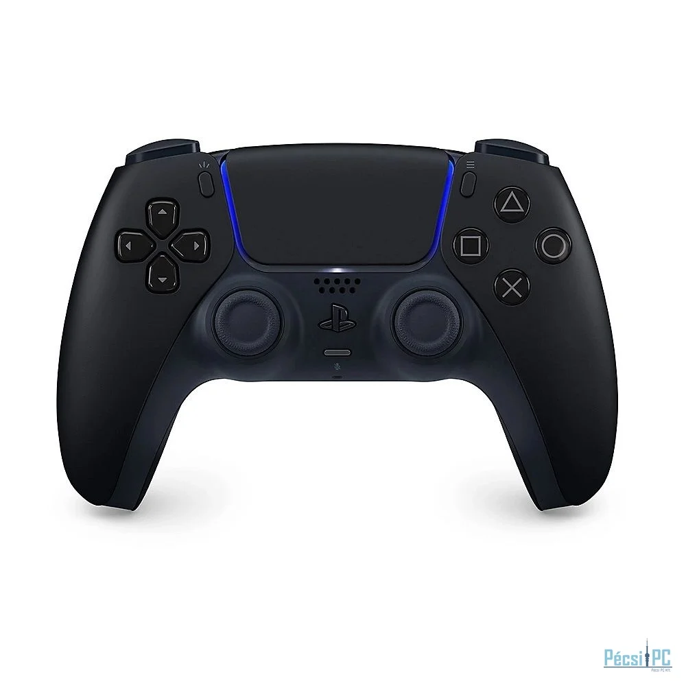 Sony PlayStation 5 DualSense V3 Wireless Gamepad Midnight Black