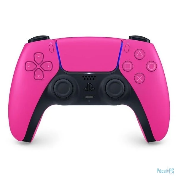 Sony PlayStation 5 DualSense V3 Wireless Gamepad Nova Pink