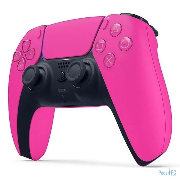 Sony PlayStation 5 DualSense V3 Wireless Gamepad Nova Pink