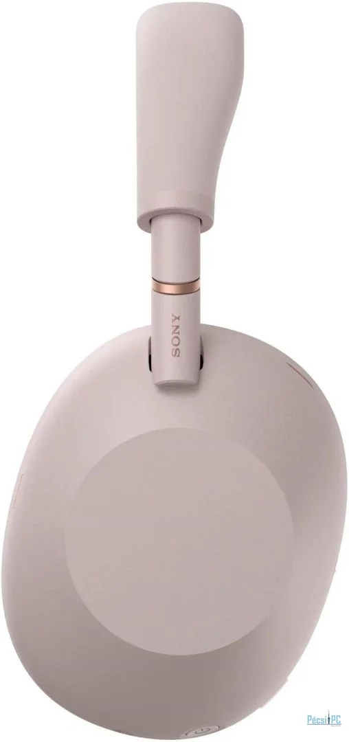 Sony WH-1000XM6 Bluetooth Headset Sand Pink