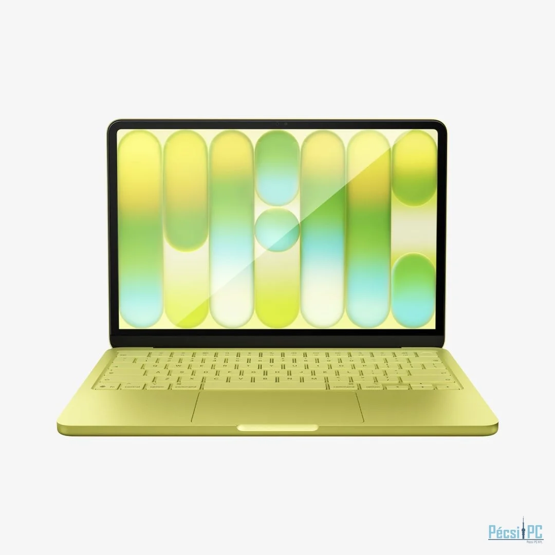 Spigen Glass tR Slim for MacBook Neo 13