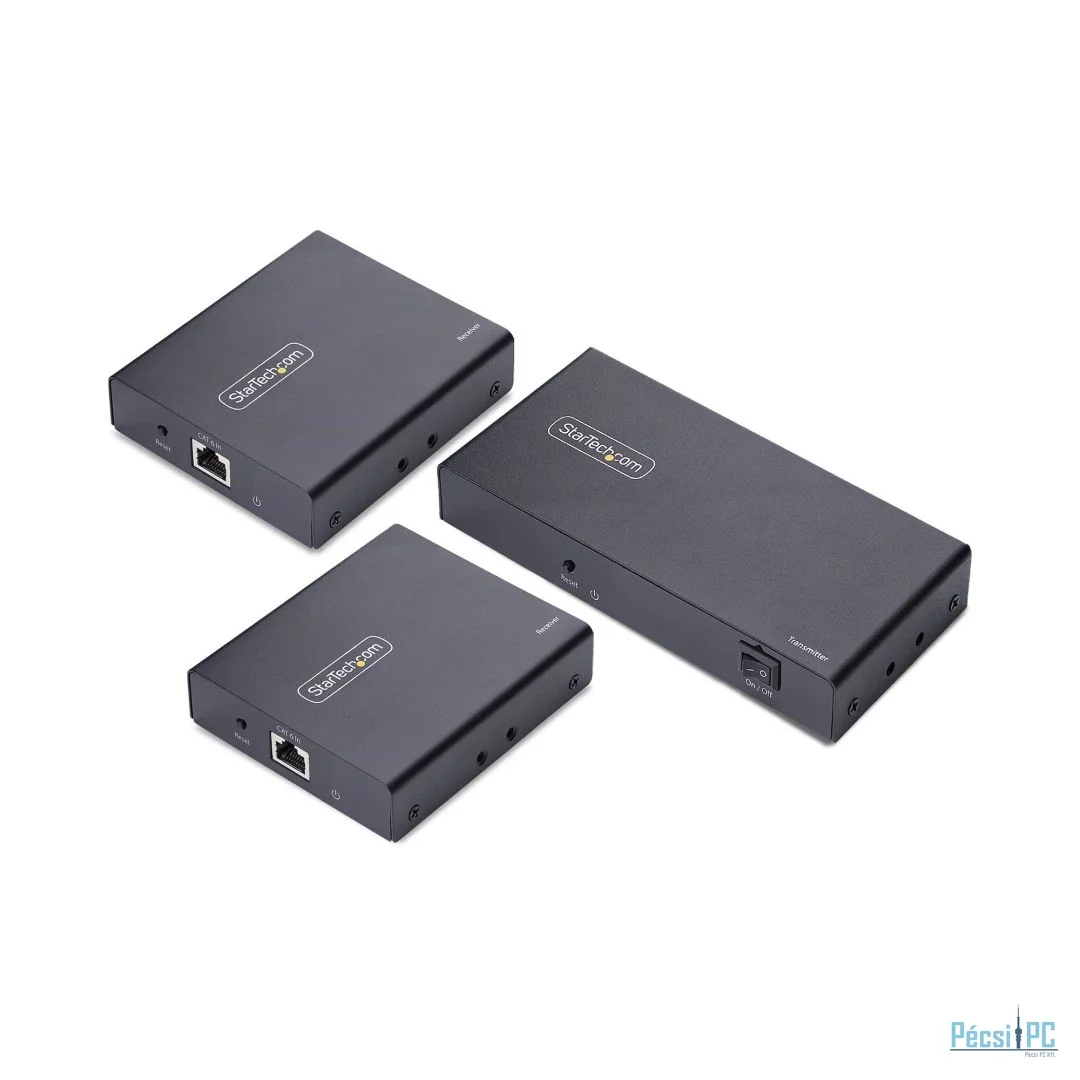 Startech 2-Port HDMI Extender and Splitter Over CAT6