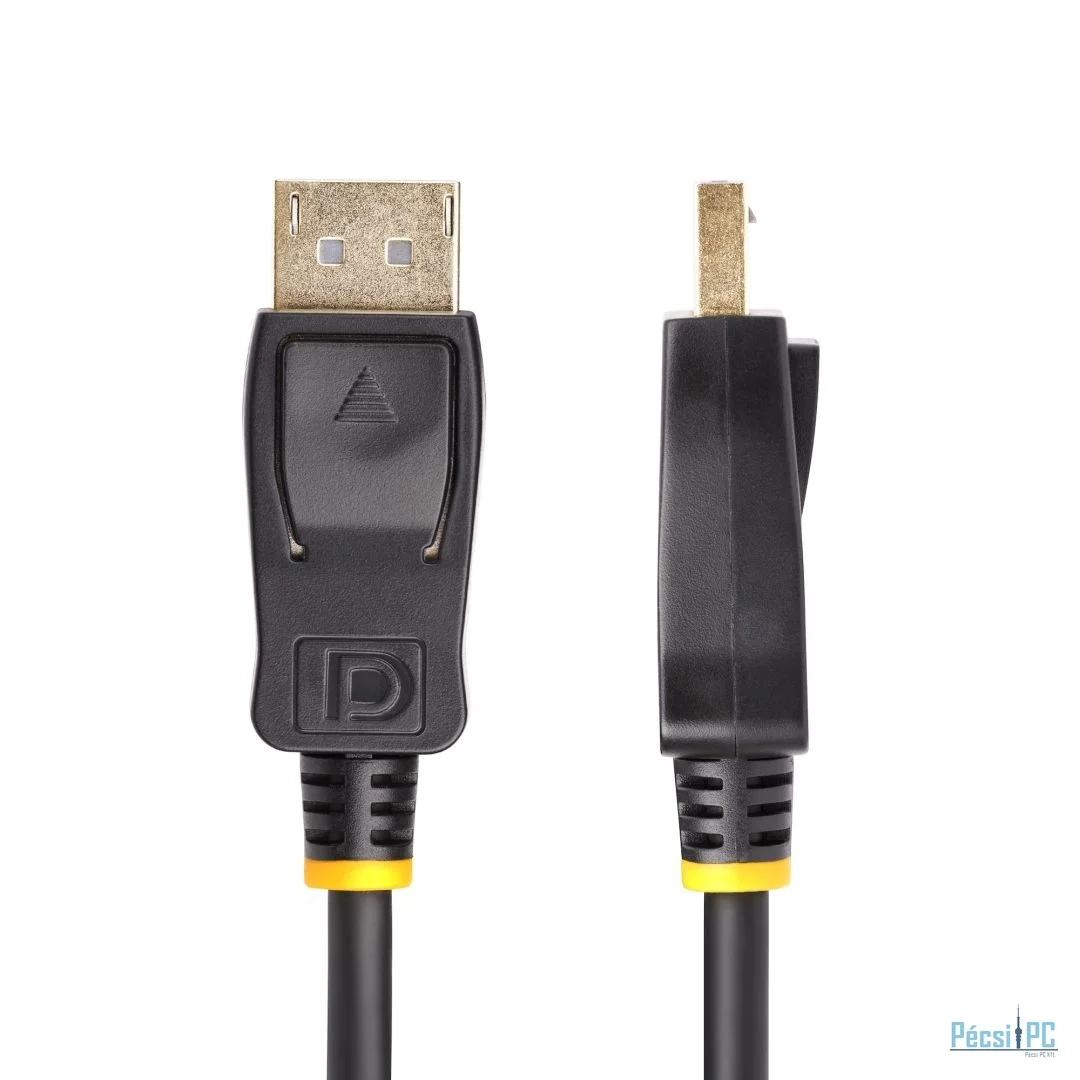 Startech DisplayPort to HDMI 4K 60Hz Adapter Cable 4m Black