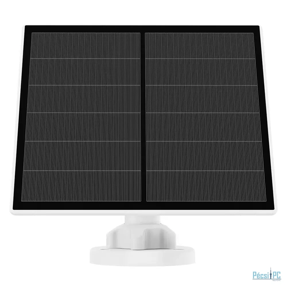 Strong FALKY SOLAR BATTERY kamera