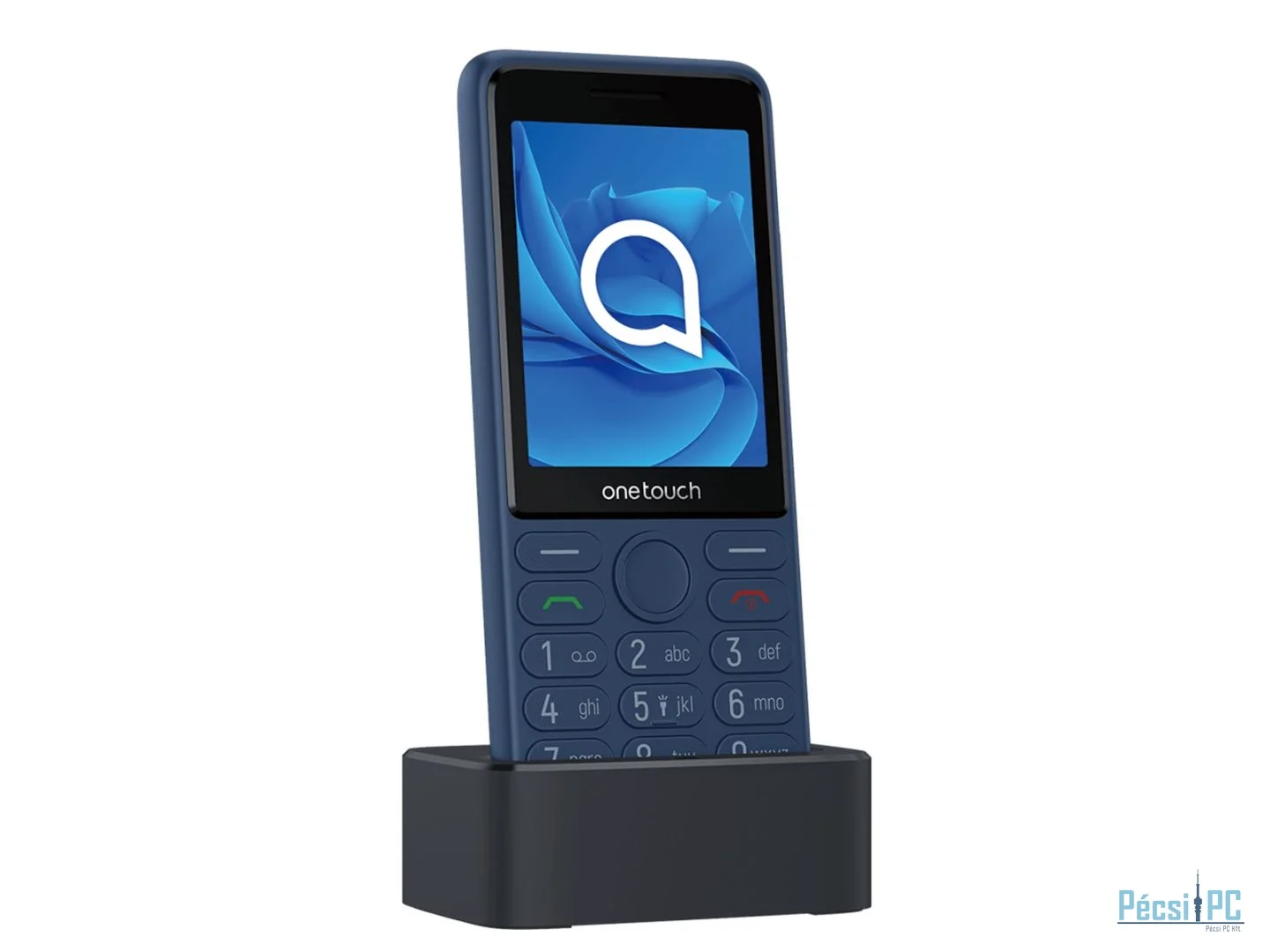 Mobiltelefon