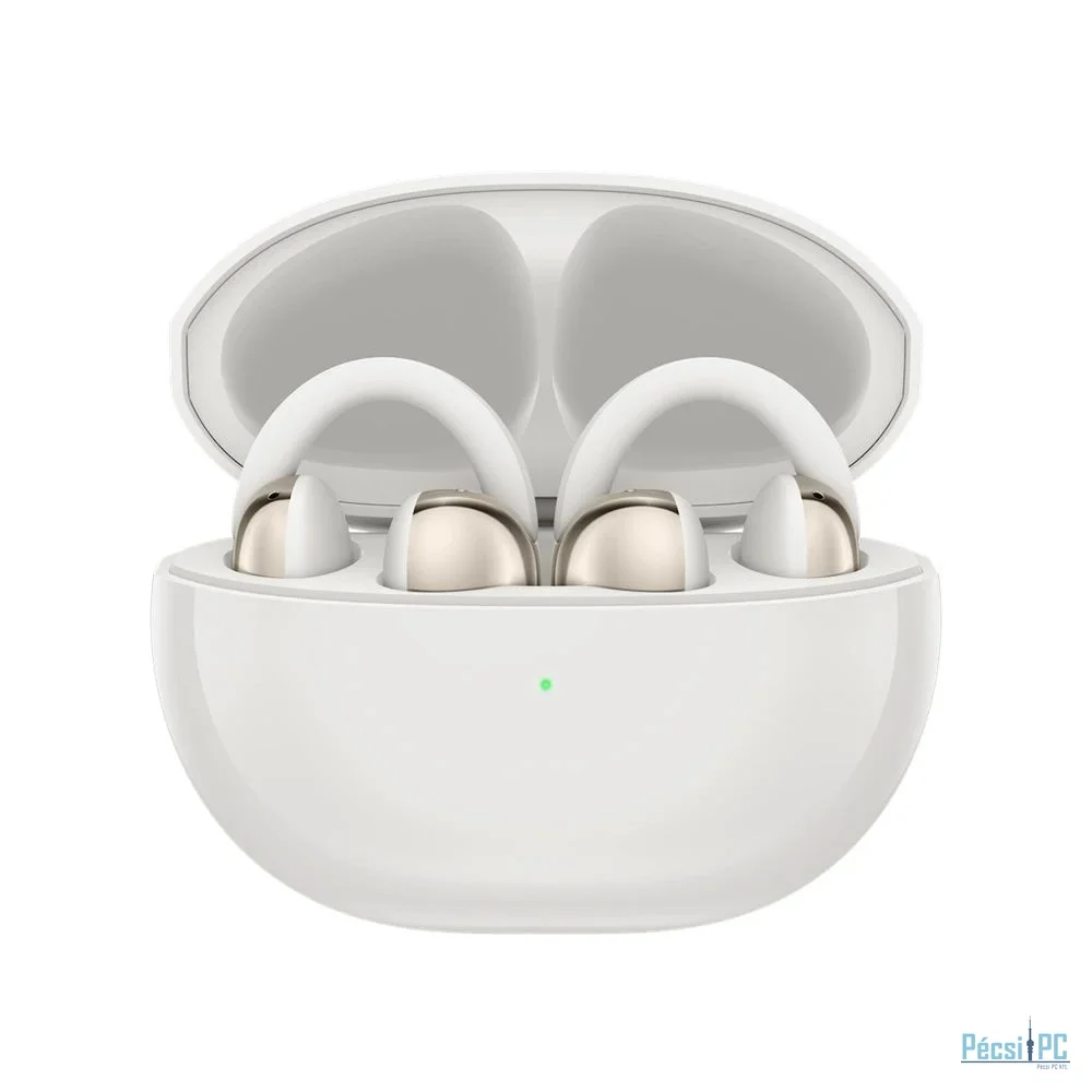 TCL Crystal Clip Lunar White